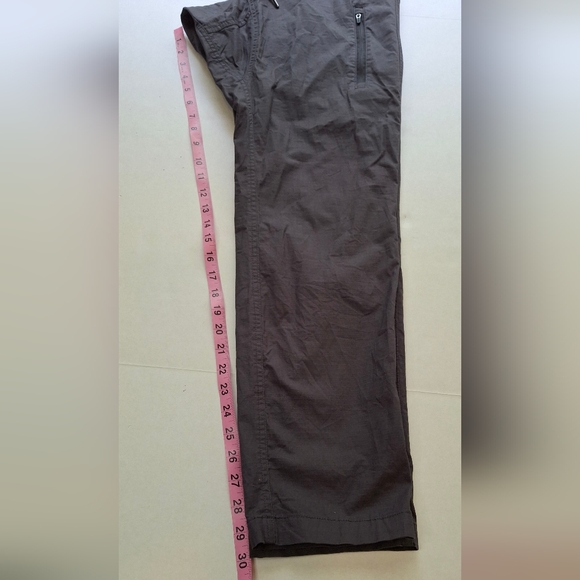 Vuori Ripstop Pant - Picture 10 of 16